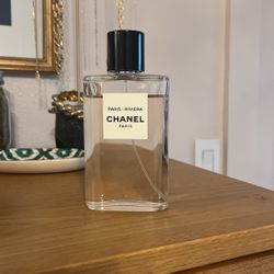 Chanel perfume - Paris Riviera 3/4+ Full