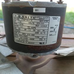 f48f96a76 fan motor ac unit