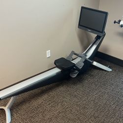 Hydrow Rowing Machine