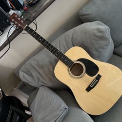 Guitar