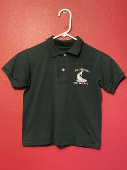 William Hart Uniform Shirts