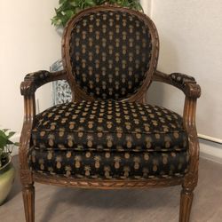 Antique Chair
