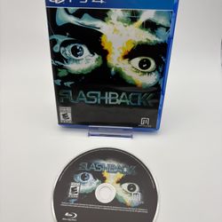 Flashback