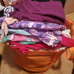 Girl Clothes 7/8 10/12 