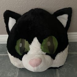 Felix The Cat Mask Head