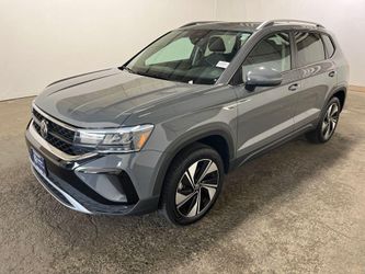 2023 Volkswagen Taos