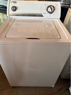 Washer
