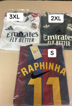 Jerseys