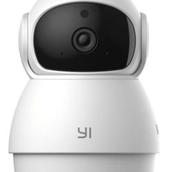 YI Security Camera 