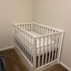 Carter’s by daVinci Colby 4in1 