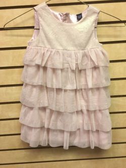 Baby gap sz 4 dress