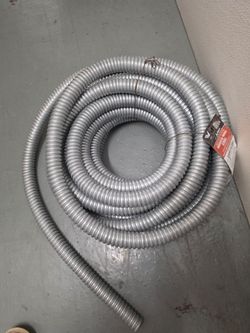 AFC reduce wall steel 1 in. x 50 ft. Flexible Steel Cond