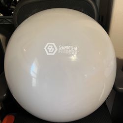 Exercise Ball