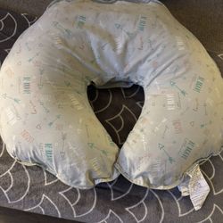 Nursing Pillow 