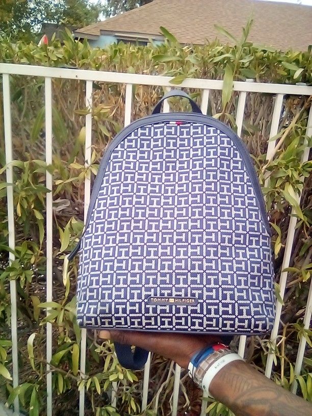 Tommy Hilfiger Backpack