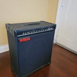 Yamaha VX Series 55B Combo Amp 