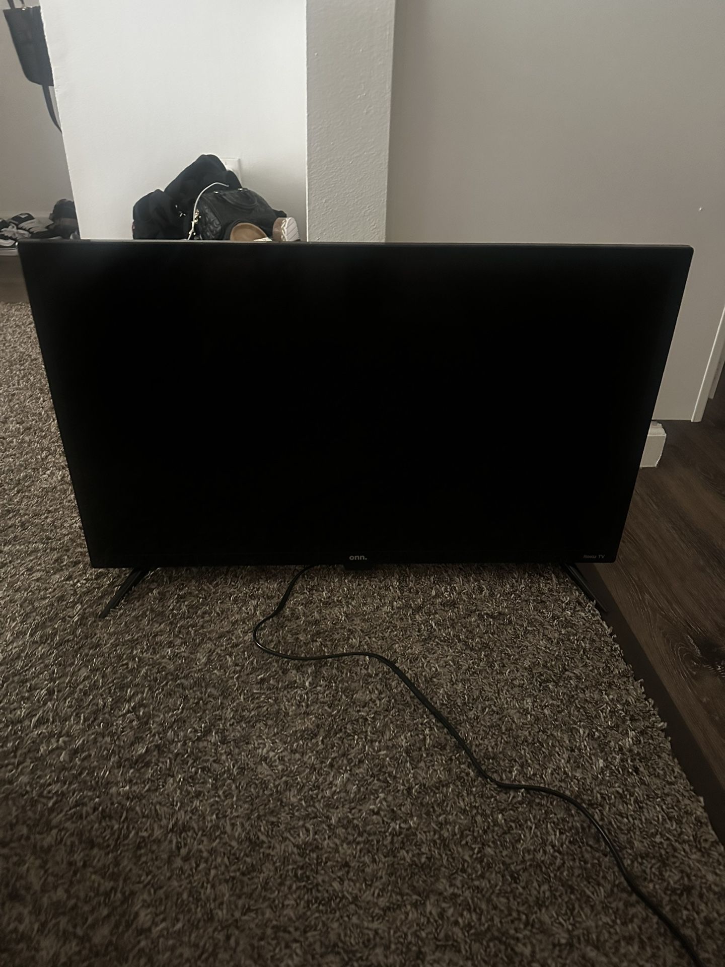 32 in roku tv