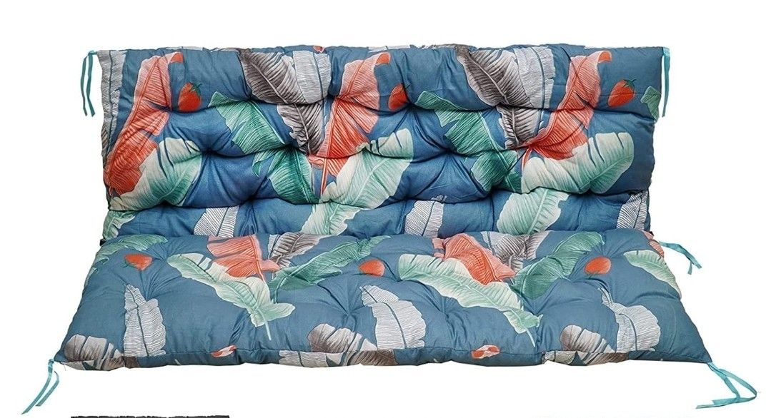 Porch Swing Cushions