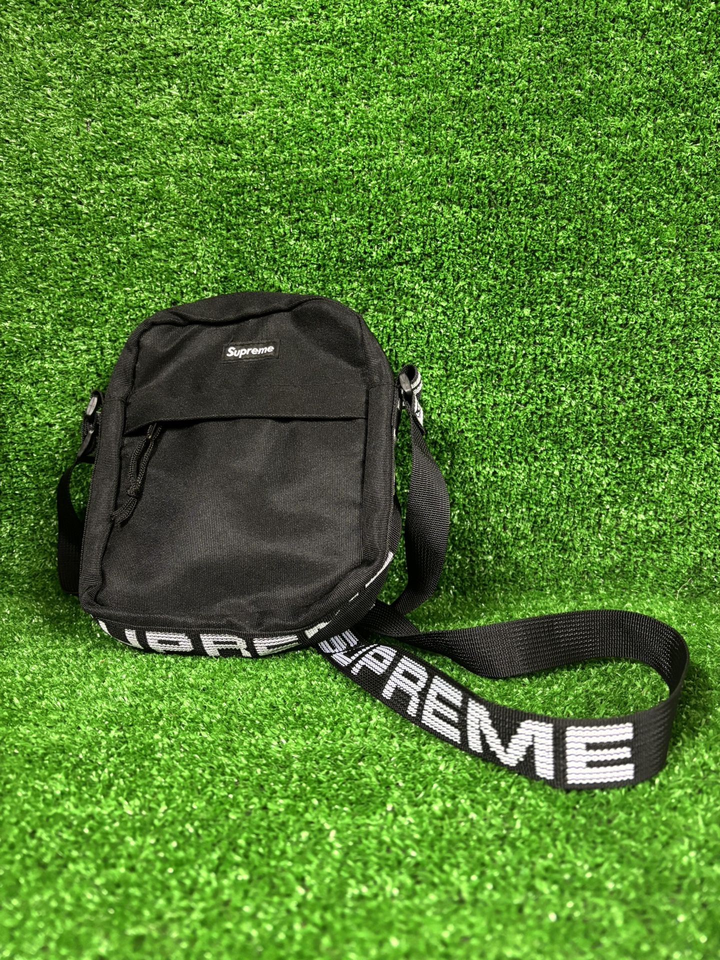 Supreme Bag 