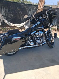 2006 st glide