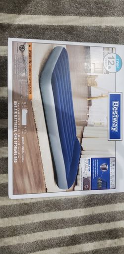 New  Twin Mattress In Box