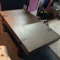 Coffee Table For Sale 
