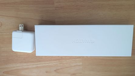 Apple Watch 11 46mm - Jet Black AI Black S/M GPS