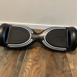 Hoverboard 
