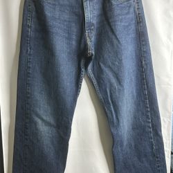 505 Levi’s Jeans Men’s 33/32
