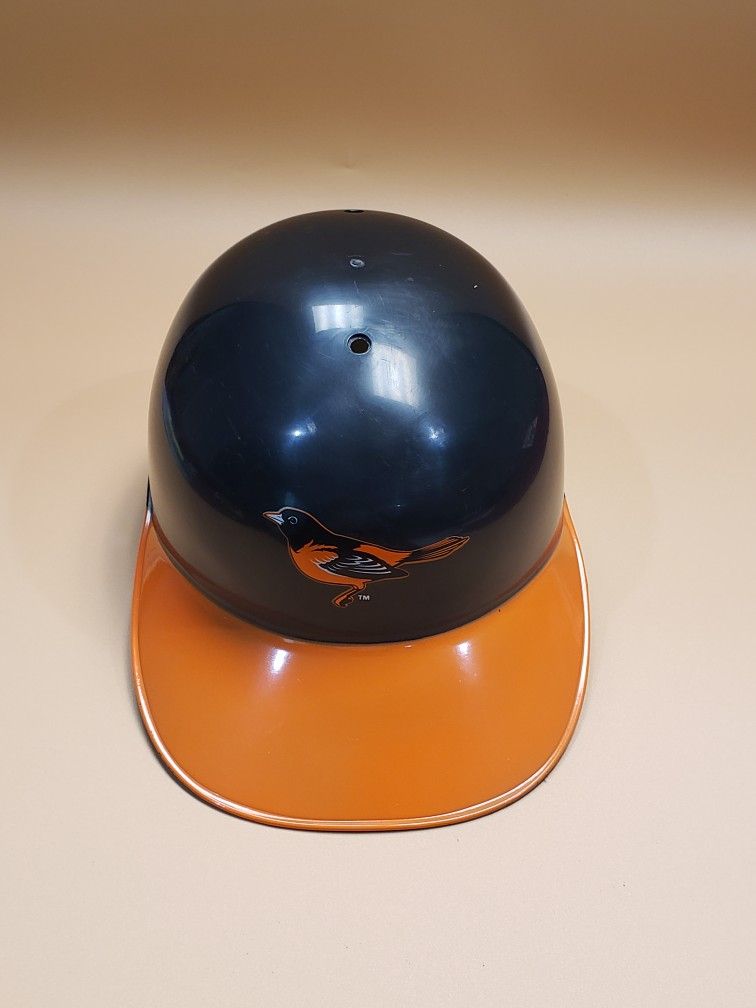 Baltimore Orioles Toy Batting Helmet