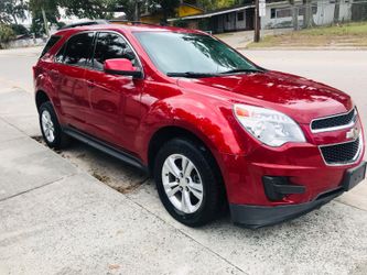 2014 Chevrolet Equinox