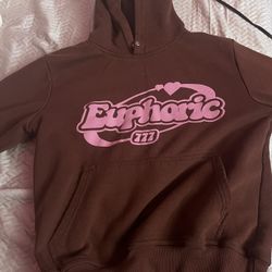 Euphoric Hoodie 