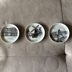 Decorative Plates