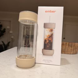 Ember Cold Tumbler