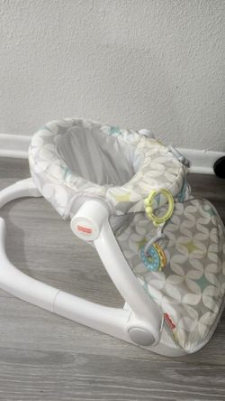 Baby Chair