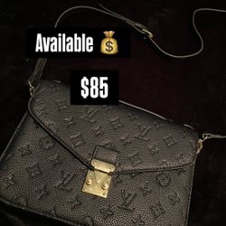 Louis Vuitton bag