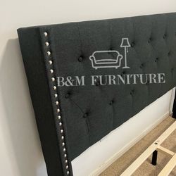 New platform Bed Frame 