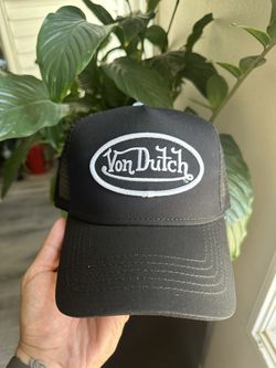 Von Dutch Truckers