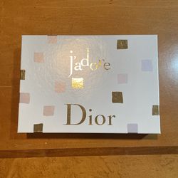 J’adore Way De Parfum