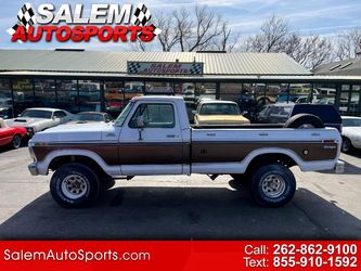 1978 Ford F-150