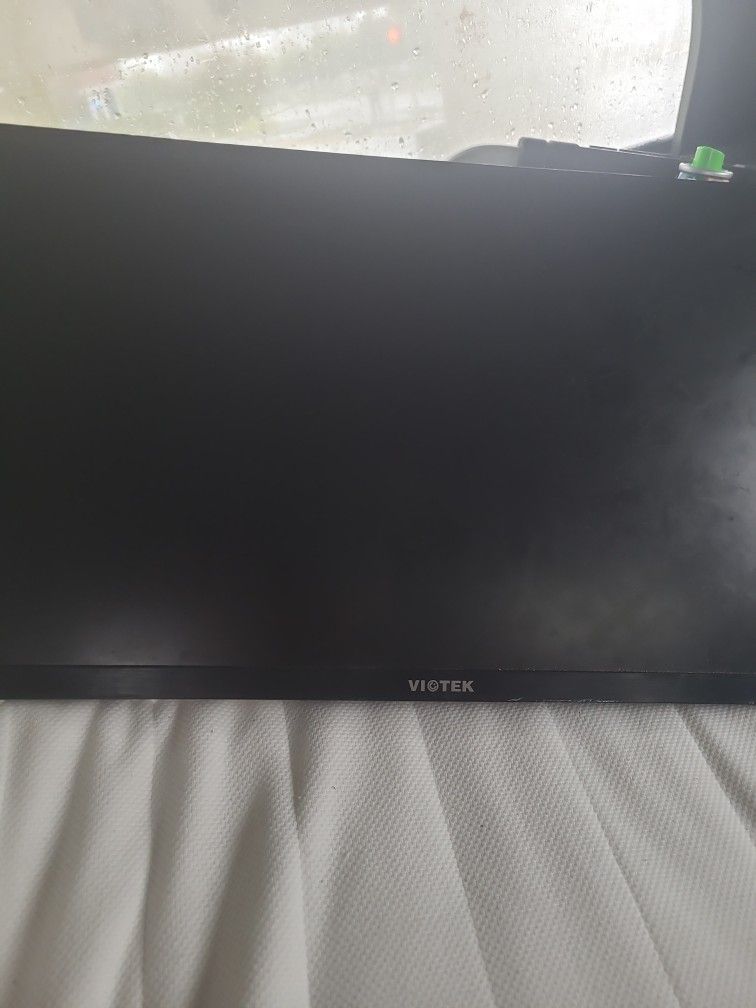 21.5"Gaming Monitor Model No./GFV22CB