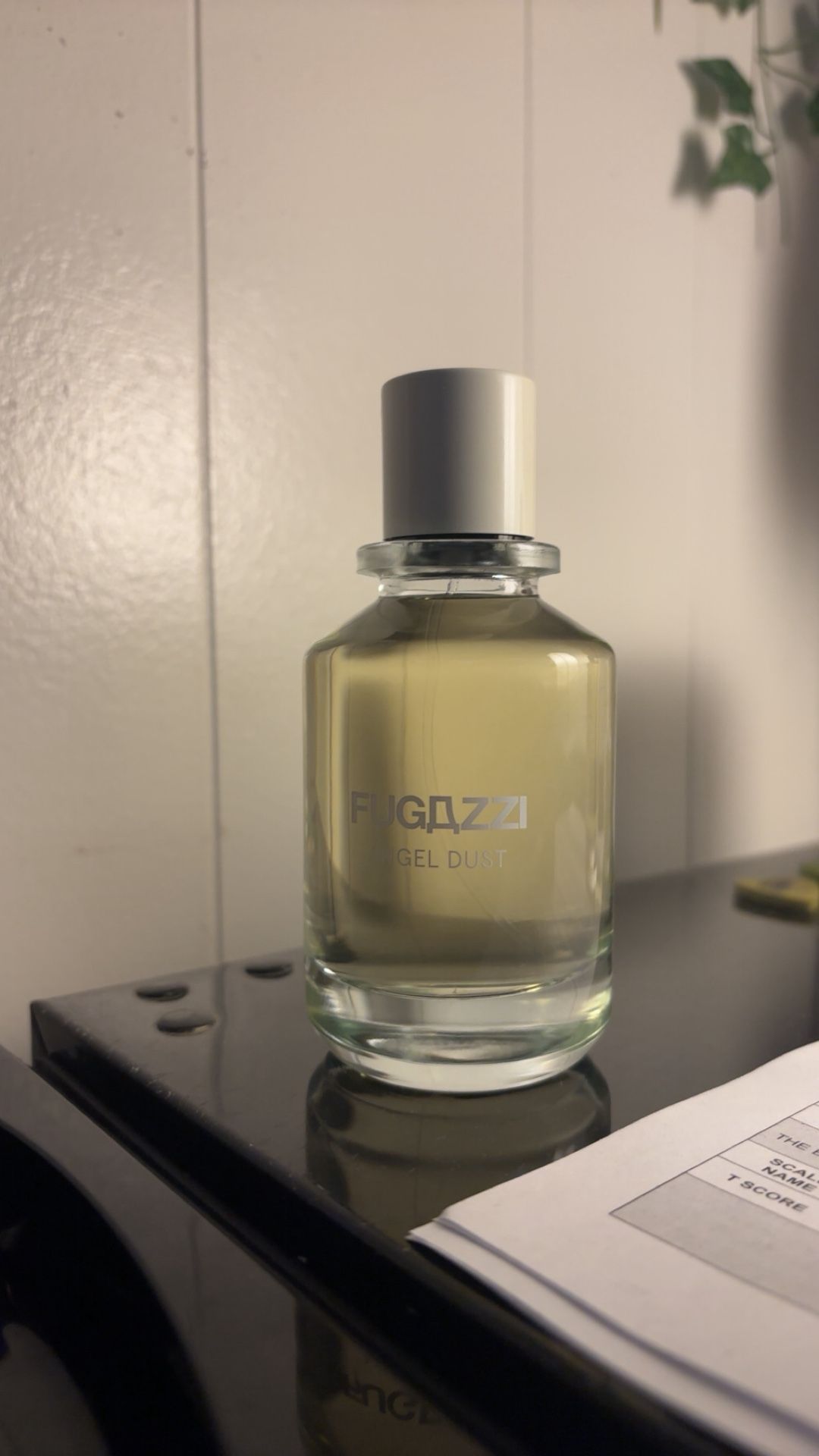 Fugazzi Angel Dust 3.4oz