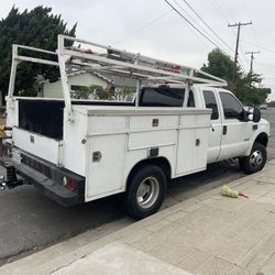 2003 Ford F-350