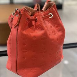 Mcm Handbag