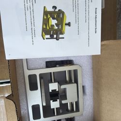 New Rifle Scope Leveling / Alignment Tool for Scope Mounting