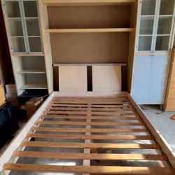 Bedroom Furniture Set Queen Size