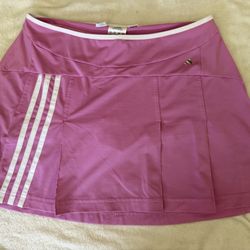 Adidas Medium Skort