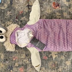 Brand New BOO Costume - Monsters inc 