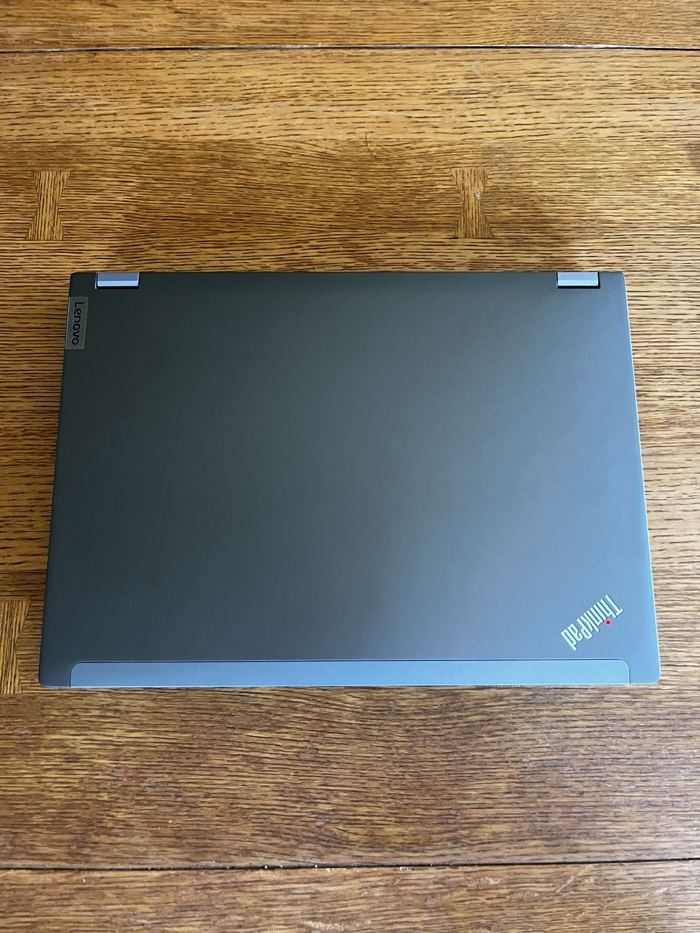 Lenovo Think Pad P16 Gen 1