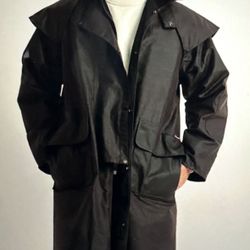 Rider Coat